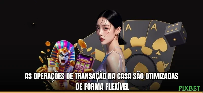 Casino Ao Vivo pixbet