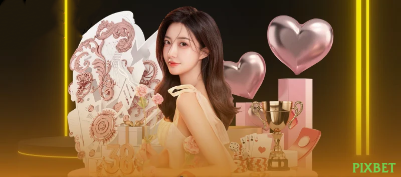 Promoções Sazonais pixbet